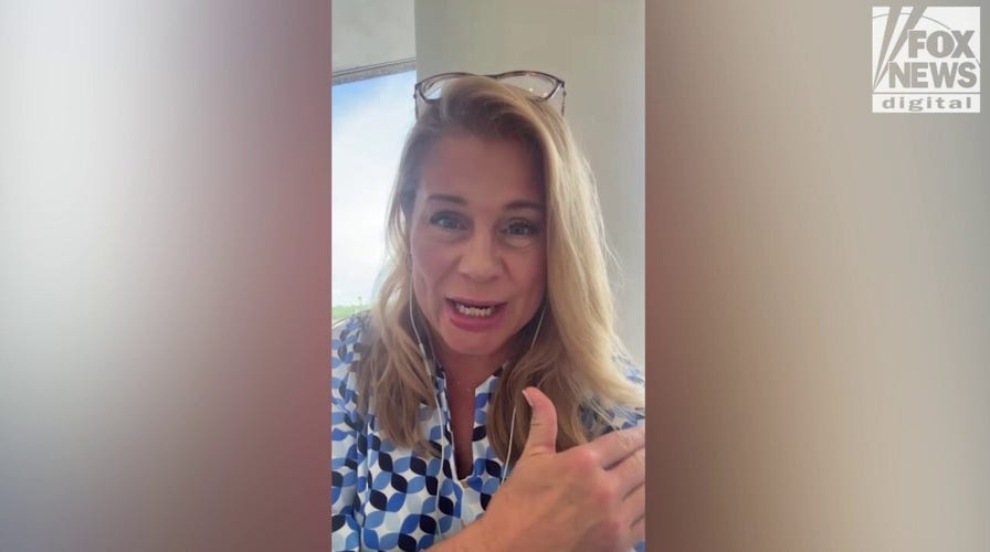 Defending Education VP accuses all-women's college of admitting male students