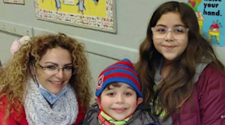 Families open up about navigating through the COVID-19 pandemic