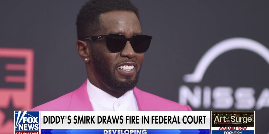 Just one month prior to arrest, Diddy was holding ‘freak offs’: Report