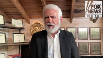 Former CDC advisor Dr. Robert Malone downplays concerns over declining kindergarten vaccination rates