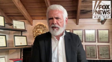 Former CDC advisor Dr. Robert Malone downplays concerns over declining kindergarten vaccination rates