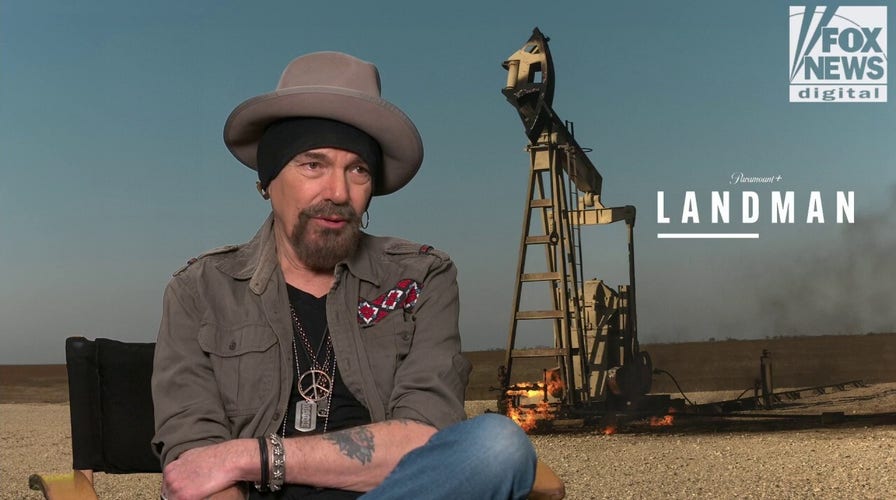 ‘Landman’ star Billy Bob Thornton admits he's happy he didn't become successful earlier in life