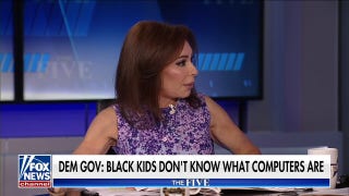 Kathy Hochul's comments were 'racist' and 'inappropriate': Judge Jeanine - Fox News
