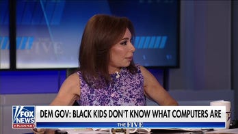 Kathy Hochul's comments were 'racist' and 'inappropriate': Judge Jeanine