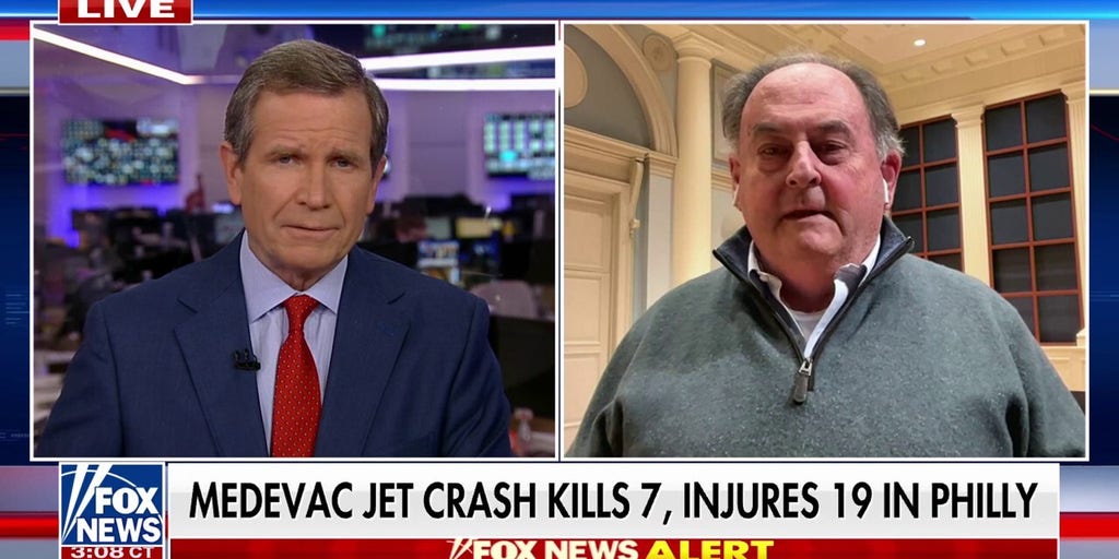 ‘Spacial disorientation’ possible factor in PA plane crash, says former pilot