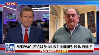 ‘Spacial disorientation’ possible factor in PA plane crash, says former pilot - Fox News