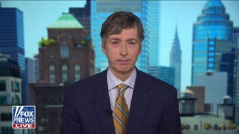 DeSantis faces most ‘comprehensively negative’ coverage of any presidential candidate: Rich Lowry