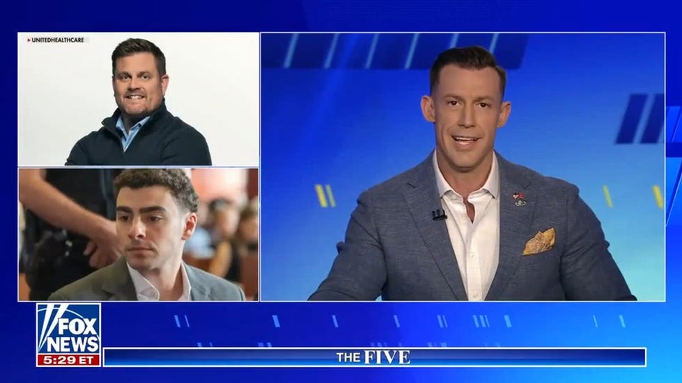 ‘The Five’: This ‘dirtbag assassin’ pleads guilty