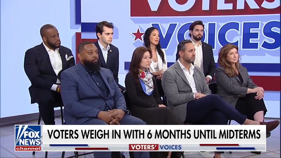 Voters' Voices panel discusses key issues ahead of midterm elections