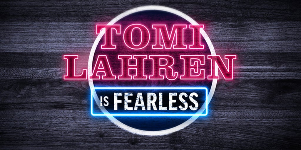 WATCH LIVE: Tomi Lahren discusses the DOGE protests in US cities