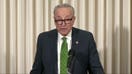 Sen Schumer introduces new anti-corruption bill to target Trump, future presidents
