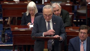 Schumer forces name change of Trump's 'big, beautiful bill' before Senate approval