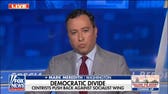Centrist Democrats push back against progressive socialist wing