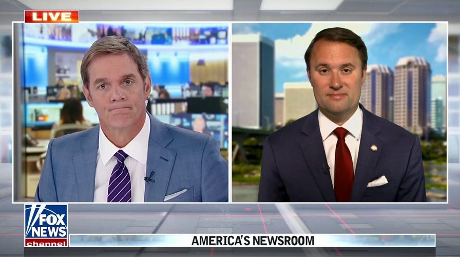 Working-class Latinos see GOP ‘speaking to their dreams and aspirations’: Virginia AG