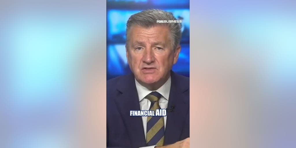 Private schools offer financial aid to wealthy families to fill seats