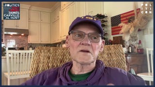 James Carville warns Democrats that far-left jargon like 'intersectionality' is 'not helpful'