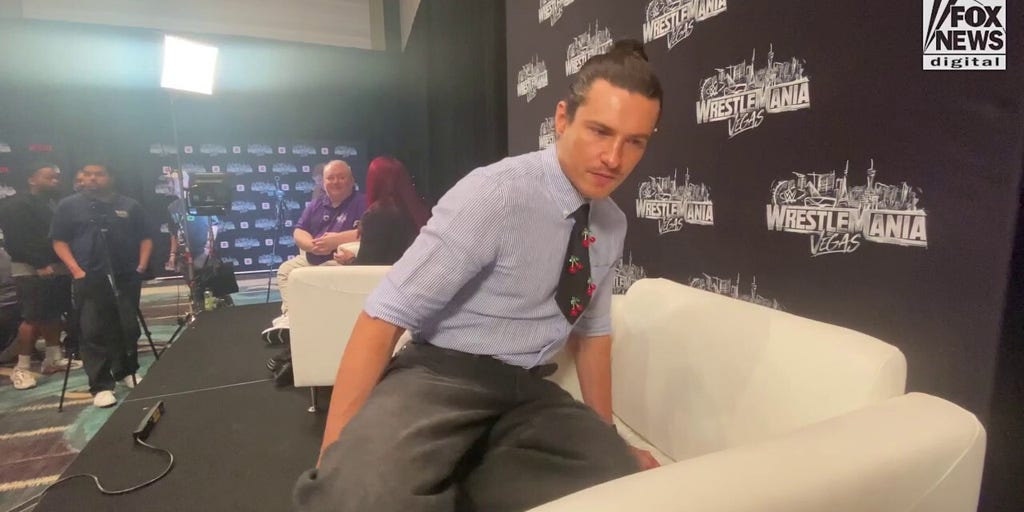 WWE's Kit Wilson reflects on character change, bringing in new fans