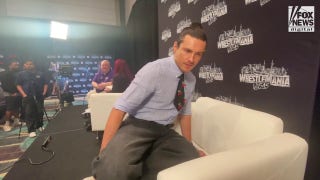 WWE's Kit Wilson reflects on character change, bringing in new fans