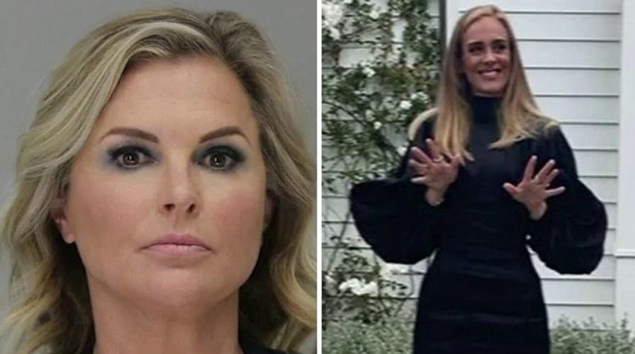 What's Trending: Dallas salon owner jailed for reopening; Adele stuns fans with weight loss picture