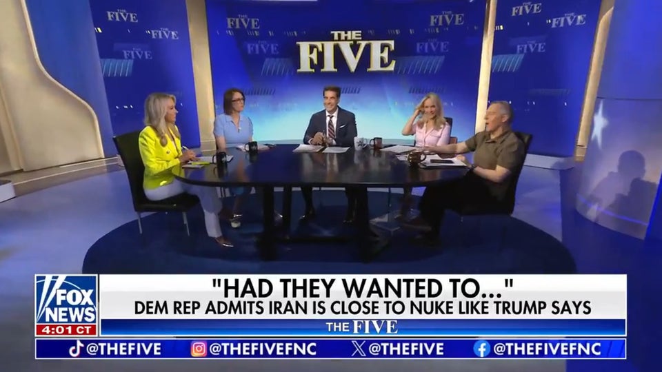 ‘The Five’: The secret to an effective deal