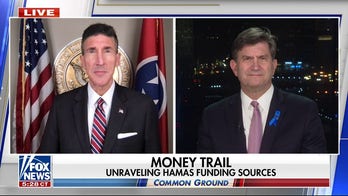 Common Ground: Holding nonprofits accountable for Hamas support