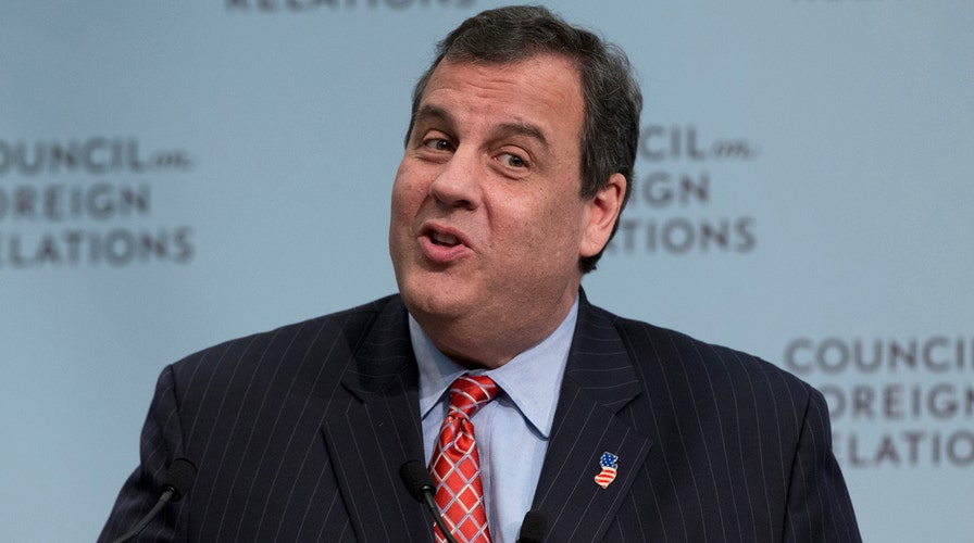 Media see Christie comeback