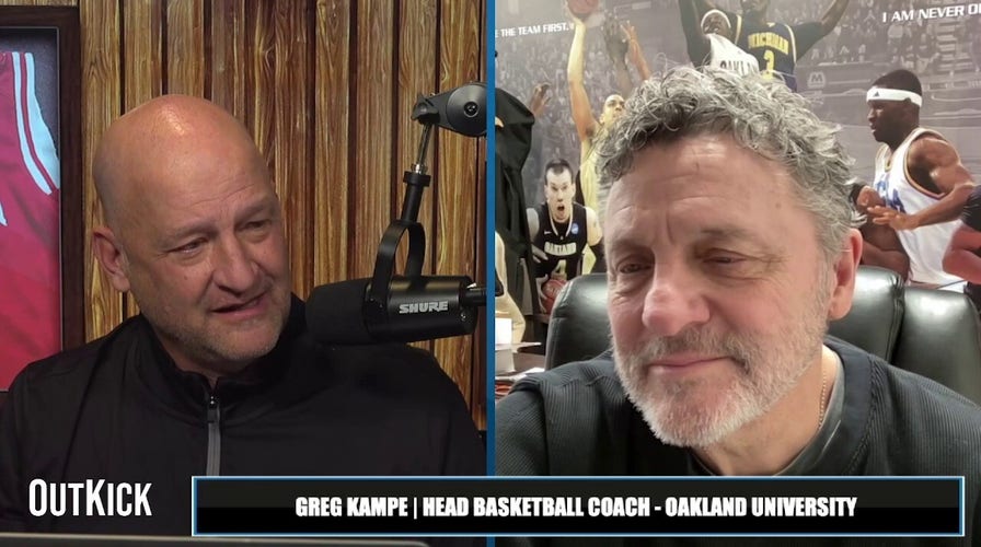 College basketball coach reveals difficulty of keeping players in NIL era