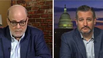 Senators voting for Judge Jackson support 'radical agenda': Sen. Cruz