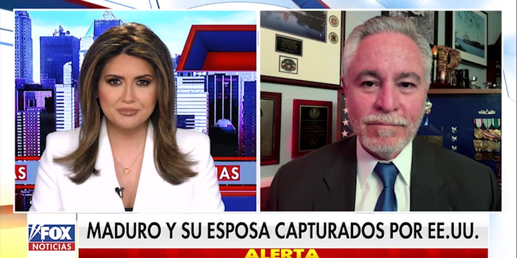 Analista militar detalla misión de captura de Maduro