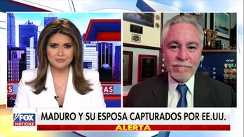 Analista militar detalla misión de captura de Maduro