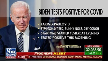 Vaccines not a guarantee: Adm Giroir