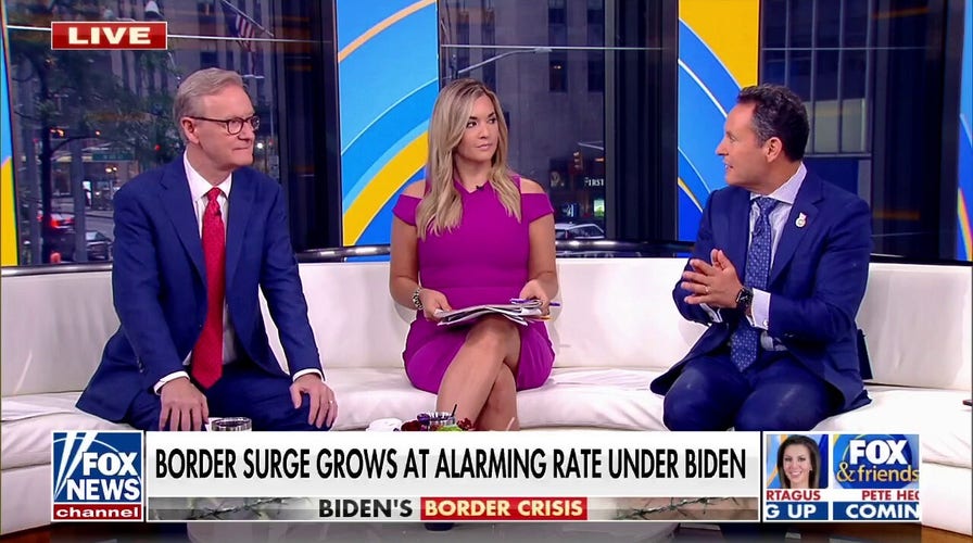 Crenshaw torches Biden border policy on CNN 