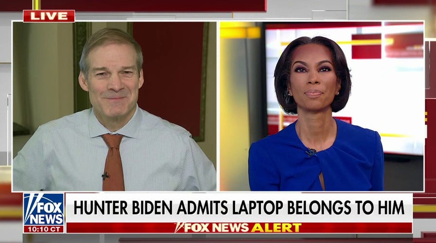 Rep. Jim Jordan rips Democrats' 'double standard' on border crisis as House GOP holds hearings