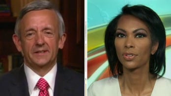 Pastor Jeffress: Worship is a team sport, it's not something you do just in isolation