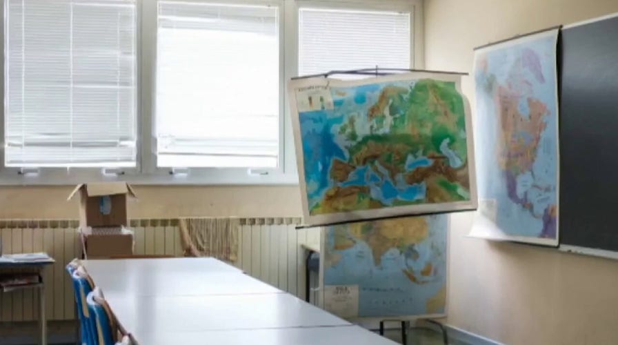 Kentucky lawmakers make push to limit critical race theory in schools