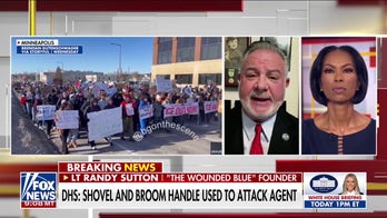 Second ICE-involved shooting rocks Minneapolis