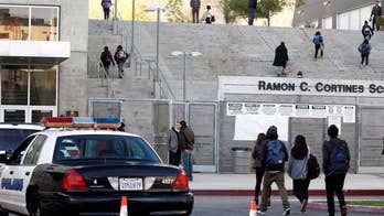 New focus on how schools handle terror threats