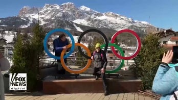 How To Eat Like An Olympian