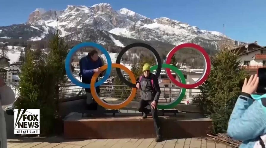 How To Eat Like An Olympian