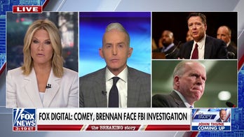 Trey Gowdy knew Comey was ‘lying’ during initial Trump-Russia probe open hearing