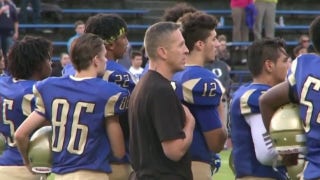 Appeals court favors school district over praying football coach - Fox News