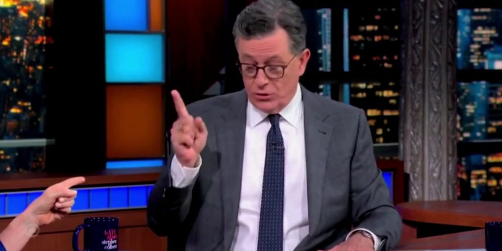 Jen Psaki calls out Democrats for relying on 'old tactics,' as liberal late-night host mocks Schumer