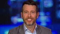 Ex-Obama adviser Plouffe predicts 'historic' turnout for Trump, says Biden now at a disadvantage