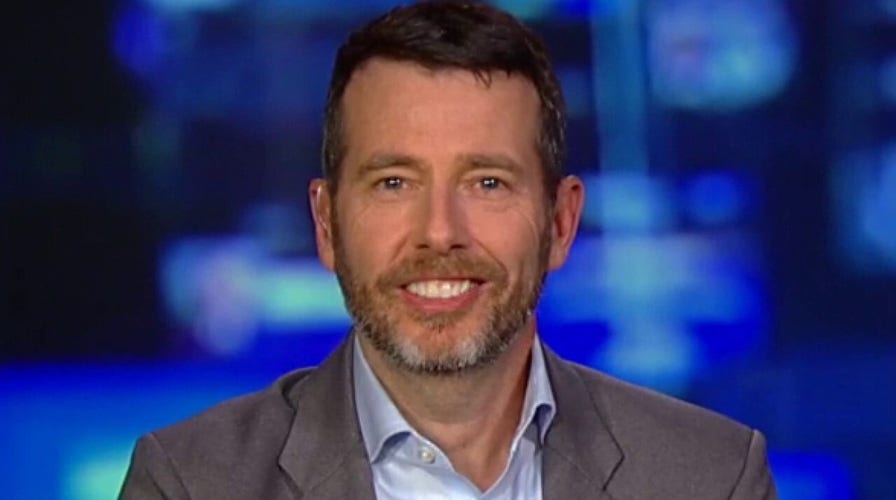 David Plouffe on Trump attacking Democrats, questions Biden’s competency 