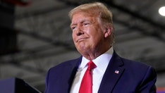 Trump issues stark warning to Iran after reports country is considering plot to assassinate US ambassador