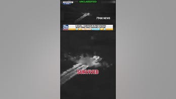 DETAILS: Latest US drug boat strike kills alleged narco-terrorists