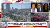 The world owes Israel a ‘great debt of gratitude’ for taking on Iran, says Dem strategist