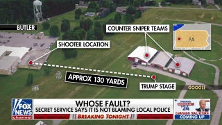 Investigators examine the timeline of the failed Trump assassination attempt - Fox News