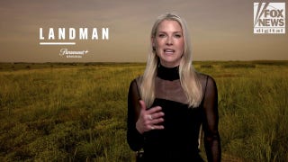 Ali Larter shares how she unwinds when she's not filming for 'Landman'