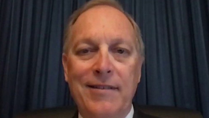 Andy Biggs on withdrawing troops from Iraq and Afghanistan